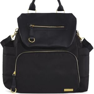 Skip Hop Chelsea Diaper Backpack